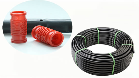 陜西滴灌管灌溉設備