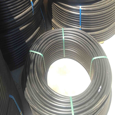 陜西PE管廠家詳解排水管安裝注意事項？