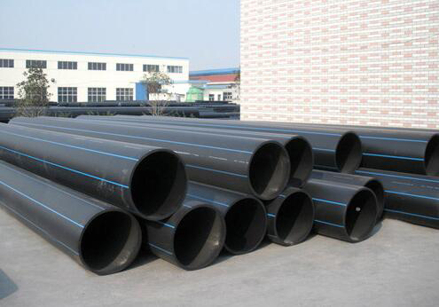 陜西PE拖拉管批發(fā)